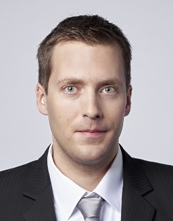 Matthias Bachmann
