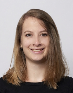 Sarah Brühlmann