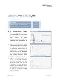 PPCmetrics Asset Manager Review 2012/2013