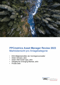PPCmetrics Asset Manager Review 2023