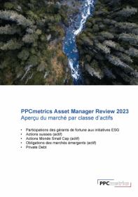 PPCmetrics Asset Manager Review 2023