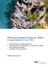 Anlagestrategien im Jahr 2023 - EUR Edition